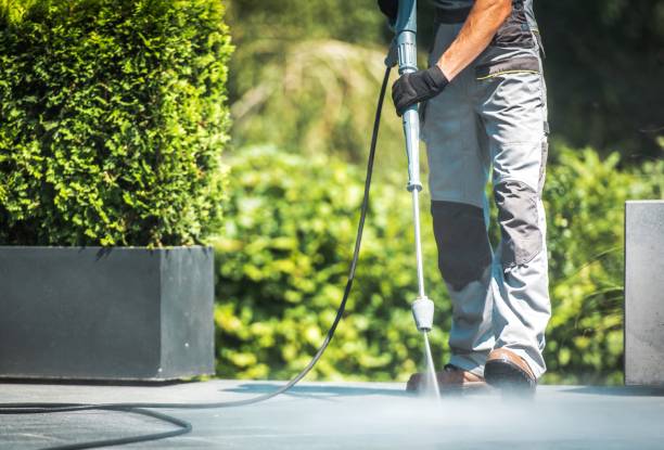 Best Patio and Deck Pressure Washing  in Olney, MD