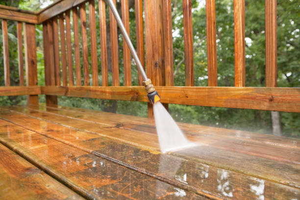 Boat and Dock Cleaning in Olney, MD